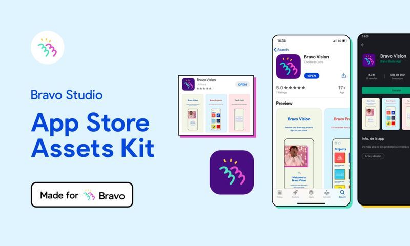 UI Kit