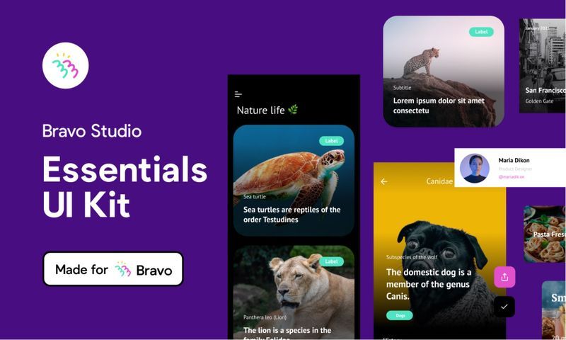 UI Kit