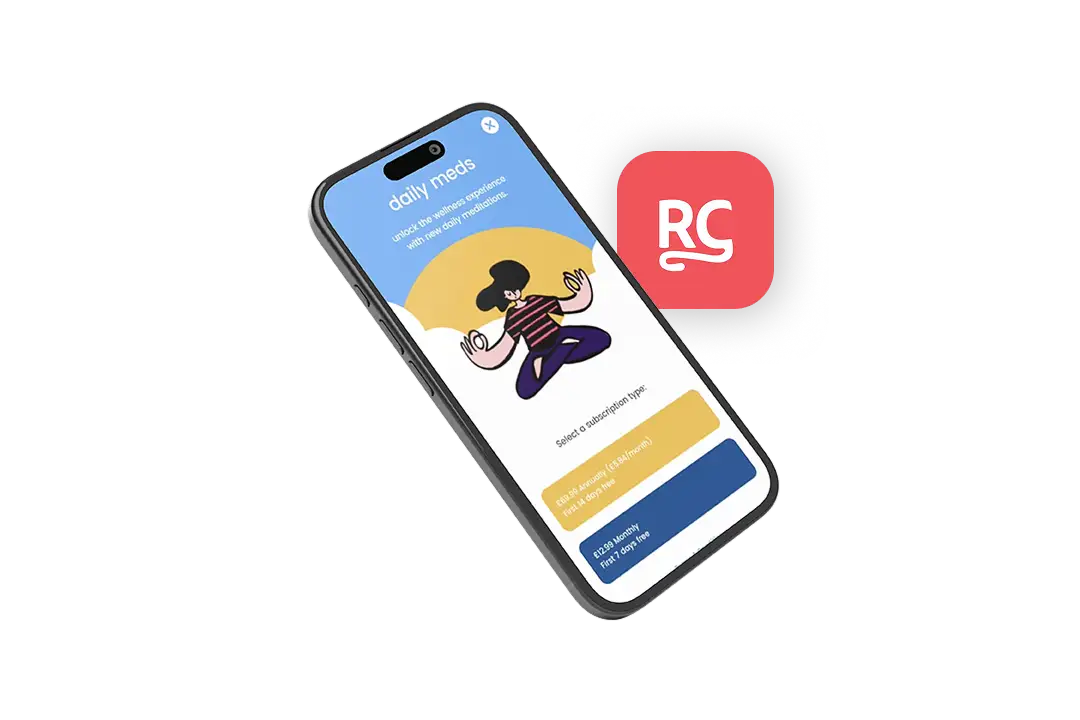 Monetize with subscriptions