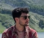 Juan Carlos, Co-founder of Tripmix