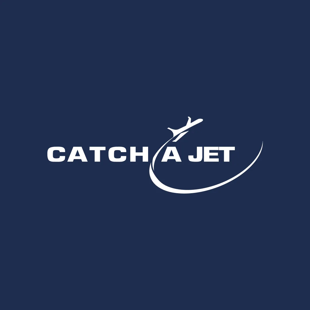 Catch a Jet logo