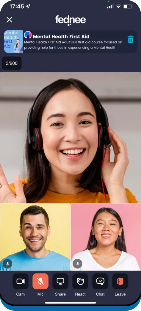 Fednee 1