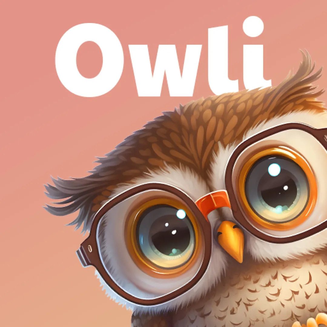 Owli logo