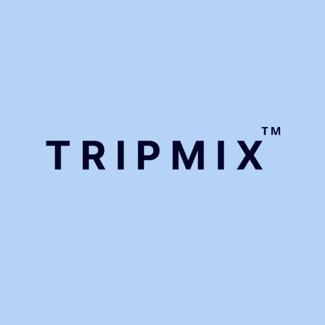 Tripmix logo