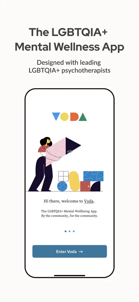 Voda 1