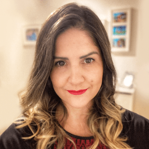 Karla Fernandes